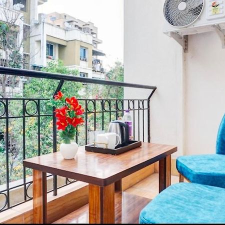 Nisarg Villa Méribel Village Εξωτερικό φωτογραφία