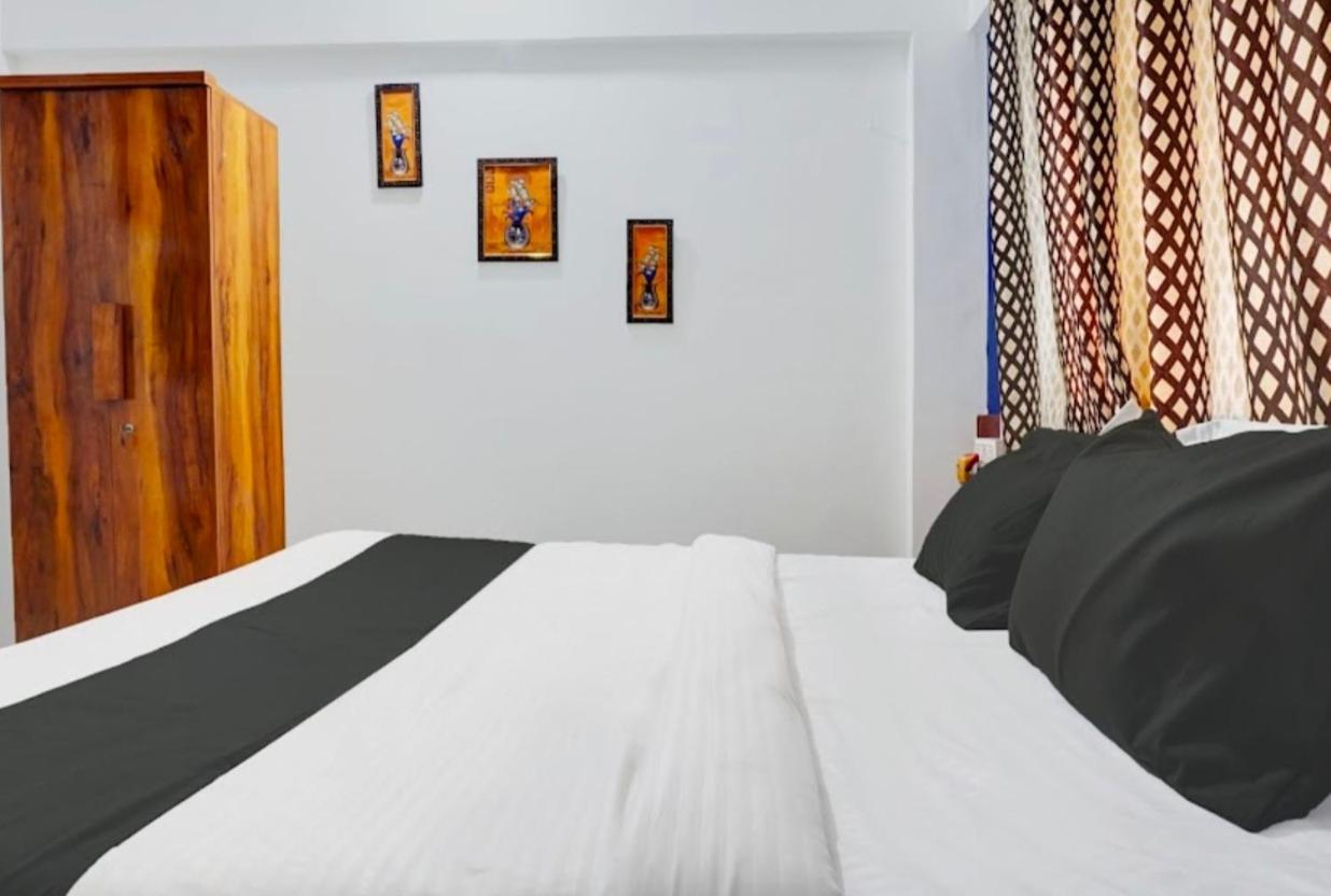Nisarg Villa Méribel Village Εξωτερικό φωτογραφία