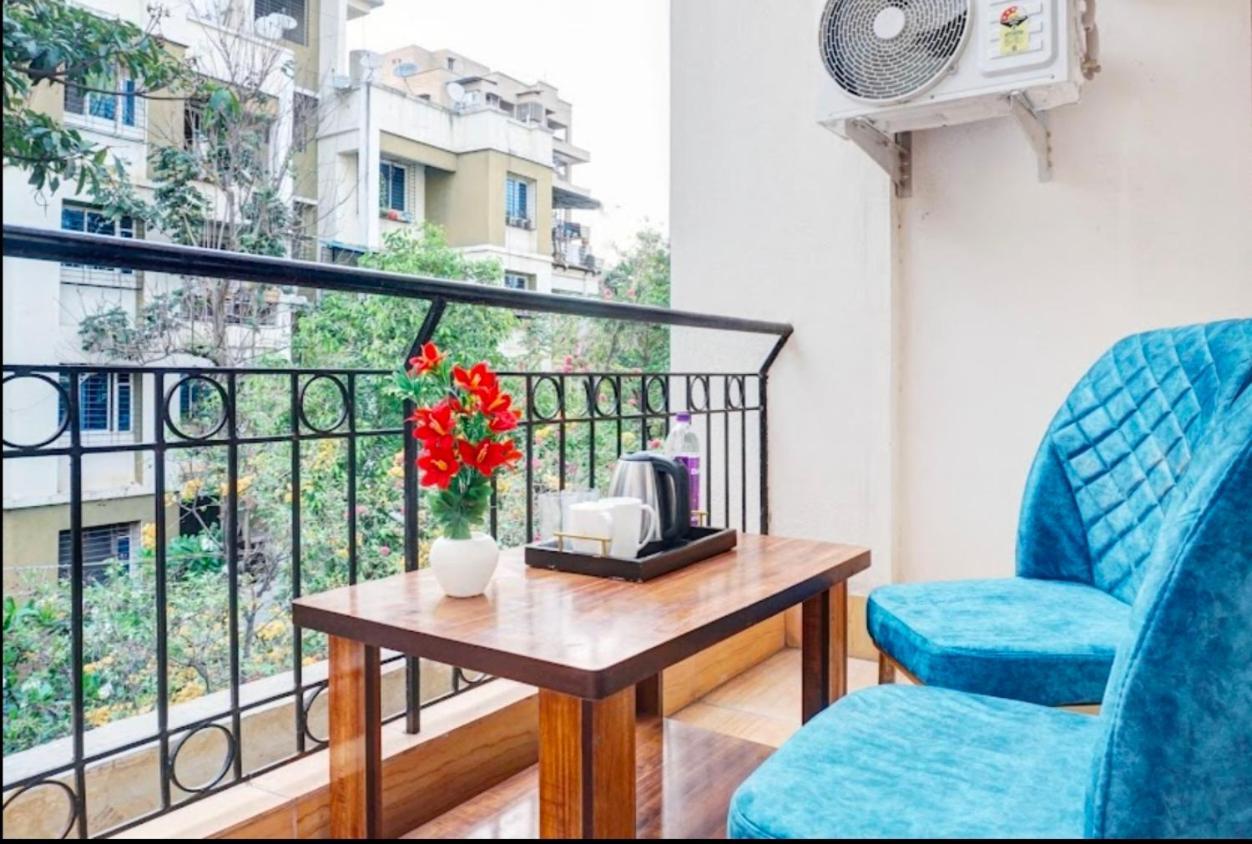 Nisarg Villa Méribel Village Εξωτερικό φωτογραφία